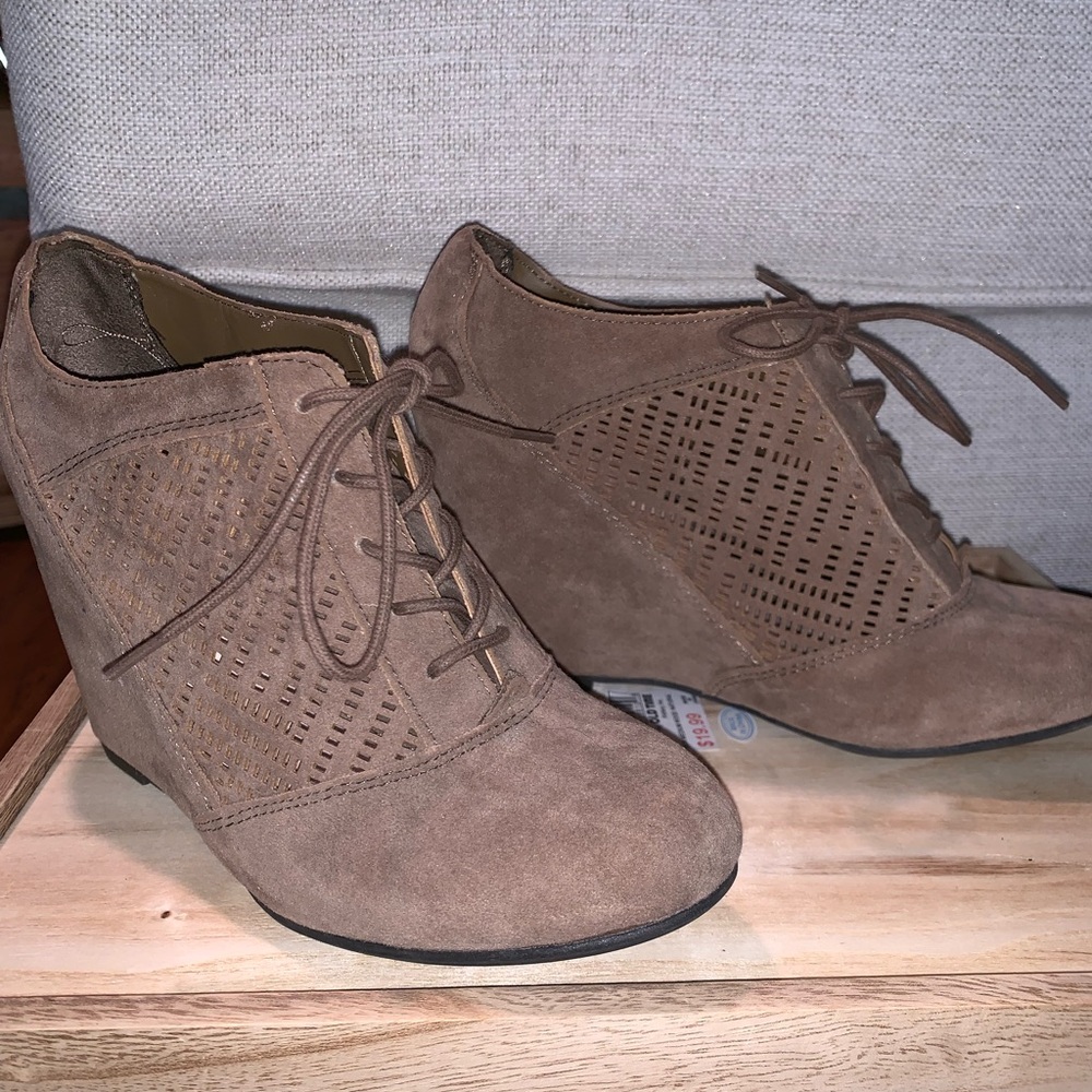 Wedges